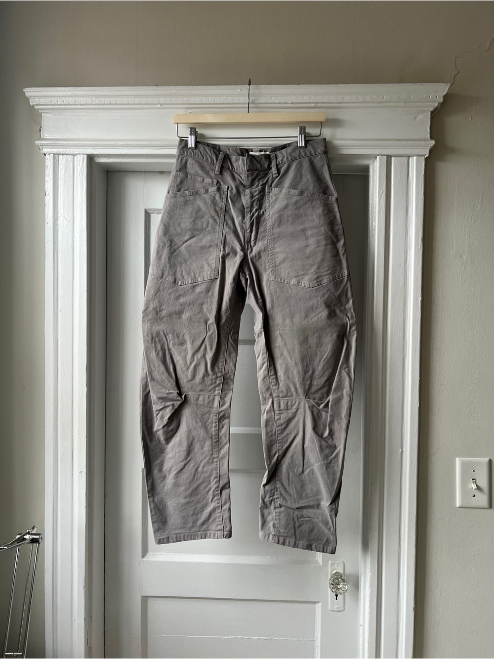 Nili Lotan Shon Pants